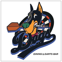 Dining&Darts Bar Dog s ドッグスのコース写真
