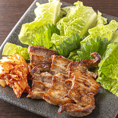 韓Dining せらむの特集写真