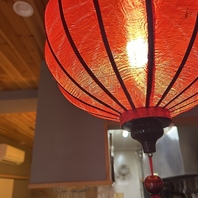 ひとりでも気軽に入れる空間