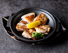 鳥焼き