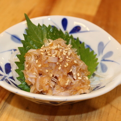 南高梅水晶(サメ軟骨)