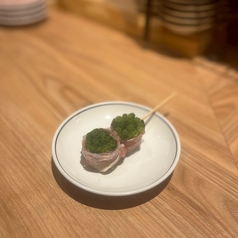 青ネギ