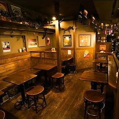 Belgian Beer Pub Favori ファボリ 銀座の特集写真