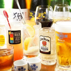 海鮮個室居酒屋 た藁や 阪急伊丹店のコース写真