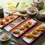 新串揚げ創作料理 串やでござる 枚方店
