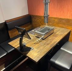 焼肉 源 中野坂上店の雰囲気2