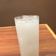 お椀ハイボール