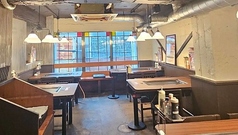 道とん堀 大阪本店の雰囲気2
