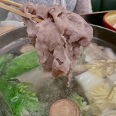 しゃぶしゃぶ にいむら 本店のおすすめ料理2