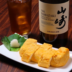 一期一会の特別な美味しさ