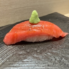 中トロ