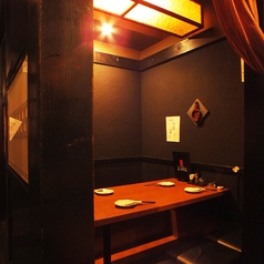 九州料理　個室居酒屋　AJITO（アジト）　鹿島田店の写真3