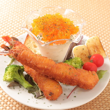 広島牡蠣海鮮居酒屋 うみの介のおすすめ料理1