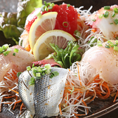 ひいらぎのおすすめ料理2