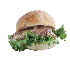 SALSICCIA BURGER サルシッチャバーガー