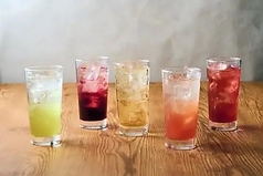 土間土間 横浜西口店 相鉄口のおすすめドリンク1