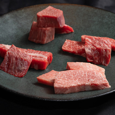 焼肉 MIYAKOYA 三宮のコース写真