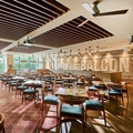 ロサンジェルス バルコニー テラスレストラン&ムーンバー Los Angeles balcony Terrace Restaurant&Moon Barの雰囲気1