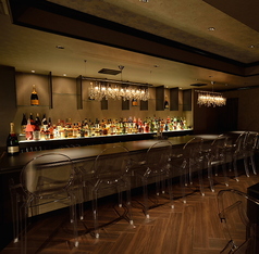 premier‐bar プルミエバールの雰囲気1