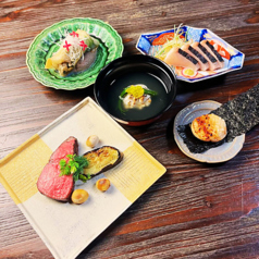杢酒場のおすすめ料理3