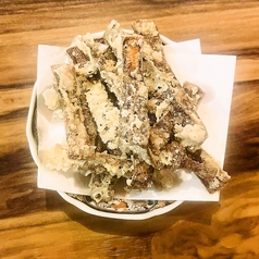 牛蒡チップス