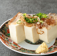 冷奴