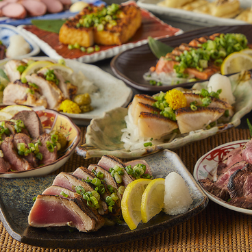 葵屋 Aoiya 土浦店のおすすめ料理1