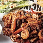 DANCING CRAB ダンシングクラブ 東京のおすすめ料理3