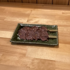 豚たん 1本