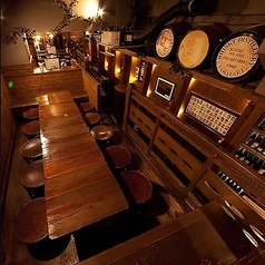 Belgian Beer Pub Favori ファボリ 銀座の特集写真