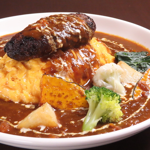 アットホームなお店で絶品の洋食を堪能。おいしい料理に顔もほころぶ♪お子様連れも◎