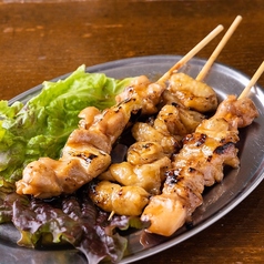 焼鳥(3本)