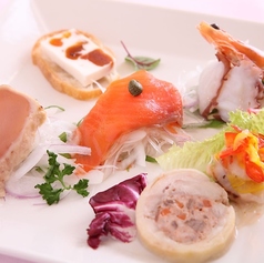 ボッカデラベルタ 伊豆長岡の特集写真