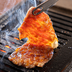 厳選和牛 焼肉 犇屋 天満本店の特集写真