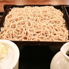 そば忠 煖のおすすめポイント1