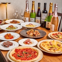 TABLE29 テーブルニーキュウ 京橋店のコース写真