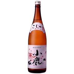 小鹿