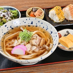 日本一の串かつ 横綱 難波店のおすすめランチ3