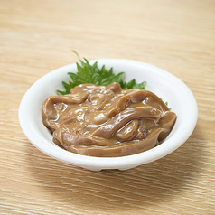 極わた!いかの塩辛