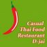 タイ料理 ディージャイ D-jai 浦和店のロゴ