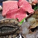 上質な肉と、新鮮な魚介をライブ感◎な鉄板焼きで！