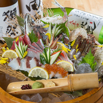 宴会だけではありません！普段使いでもこだわりのお料理をご提供してます。