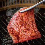 【特撰!! 黒毛和牛の焼きしゃぶ】厳選したお肉を贅沢に使用した絶品の焼きしゃぶをご堪能ください！