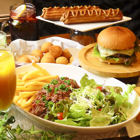 Enjoy@CafeBistro@Bar