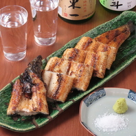 魚料理がおすすめ