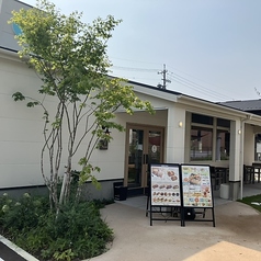 BREAD&amp;CAFE Flave フラベの写真