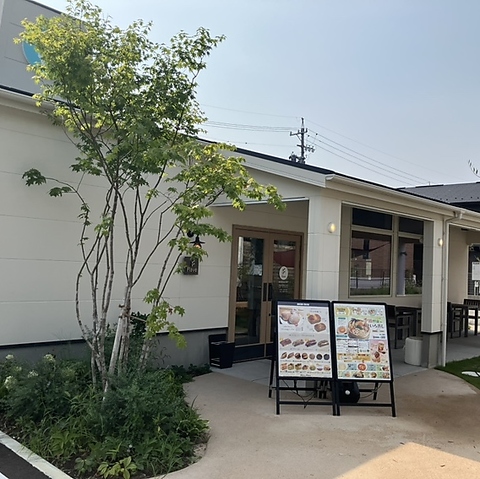 BREAD&CAFE Flave フラベの写真