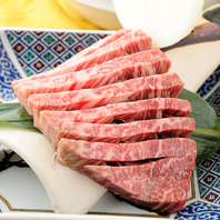 能登牛や石川の食材、地酒を楽しめる焼肉屋！