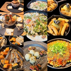 ポポジー POPO★Gのコース写真