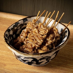 博多とりかわ（1本）